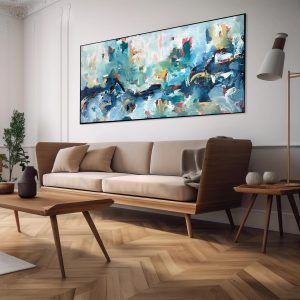 large_painting_Living_Room_abstract_artwork_wall_artcopy